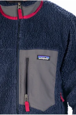 Patagonia Classic Retro-X^Homme Polaires