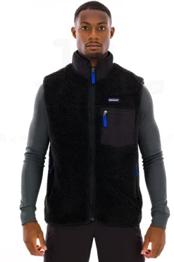 Patagonia Classic Retro-X^Homme Polaires