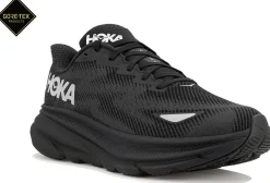 Hoka One One Clifton 9 Gore-Tex femme^Femme Running