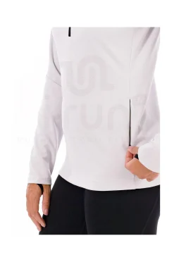 On-Running Climate femme^Femme Manches Longues