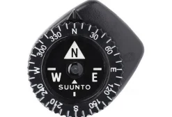 Suunto Clipper NH^ Orientation