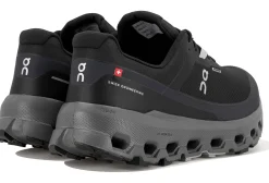 On-Running Cloudvista 2 Waterproof^Homme Trail