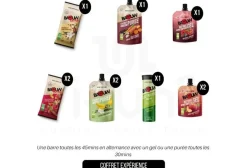 Baouw Coffret Expérience^ Packs