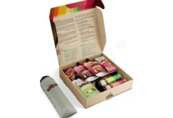 Baouw Coffret Trail^ Packs