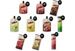 Baouw Coffret Trail^ Packs