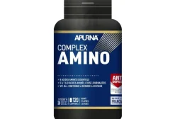 Apurna Complex Amino^ Compléments