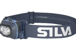 Silva Discover^ Lampe Frontale / Éclairage