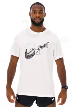 Nike Dri-Fit^Homme Training