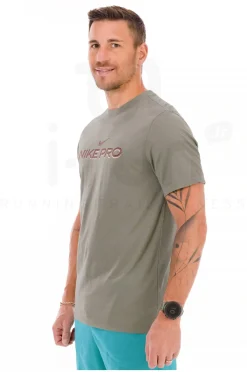 Nike Dri-Fit DB Pro^Homme Training