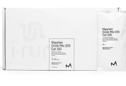 Maurten Drink Mix 320 CAF 100 - 14 sachets^ Boissons