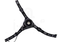 i-run.fr Dual Light^ Lampe Frontale / Éclairage