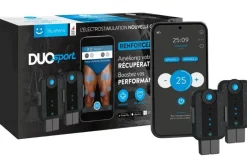 Bluetens Duo Sport^ Electrostimulateur