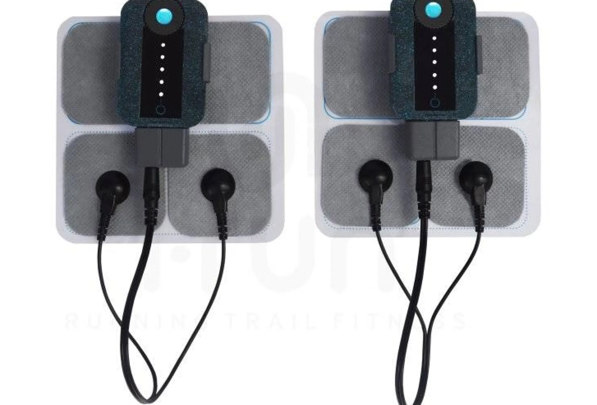 Bluetens Duo Sport^ Electrostimulateur