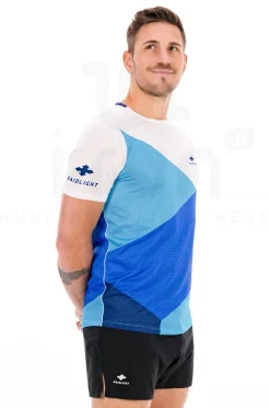 Raidlight Dynamic^Homme Manches Courtes