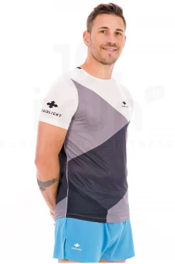 Raidlight Dynamic^Homme Manches Courtes