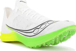 Saucony Endorphin Cheetah^Homme Athlétisme