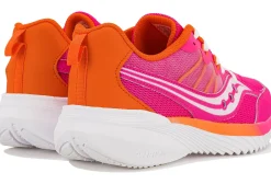 Saucony Endorphin KDZ 2.0 fille^Femme Junior