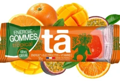 Ta Energy Energie Gommes^ Barres