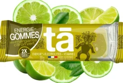 Ta Energy Energie Gommes^ Barres
