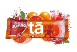 Ta Energy Energie Gommes^ Barres