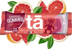 Ta Energy Energie Gommes^ Barres