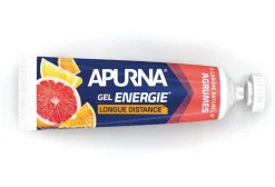 Apurna Energie Longues Distances - Agrumes^ Gels