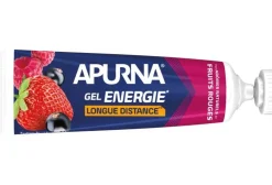 Apurna Energie Longues Distances - Fruits Rouges^ Gels