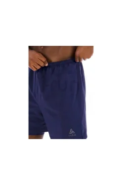 Odlo Essential 2 en 1 2.0 - 6 INCH^Homme Shorts / Cuissards