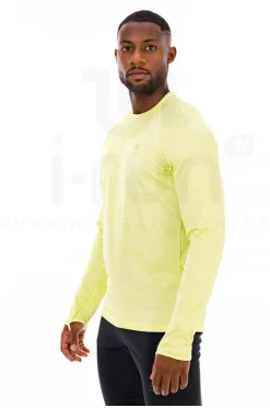 Odlo Essential Thermal^Homme Manches Longues