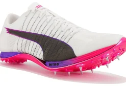 Puma evoSPEED Nitro 400 2^Homme Athlétisme