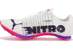 Puma evoSPEED Nitro 400 2^Homme Athlétisme