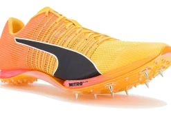 Puma evoSPEED Nitro 400 2^Homme Athlétisme