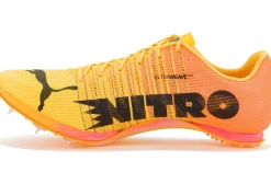 Puma evoSPEED Nitro 400 2^Homme Athlétisme