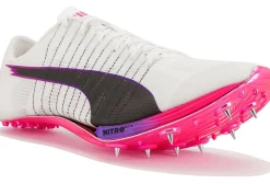 Puma evoSPEED Sprint Nitro Elite 2^Homme Athlétisme