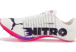 Puma evoSPEED Sprint Nitro Elite 2^Homme Athlétisme