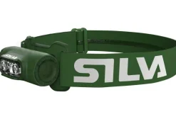 Silva Explore 4^ Lampe Frontale / Éclairage