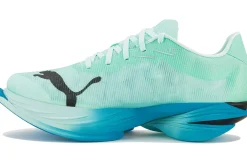 Puma Fast-R Nitro Elite 3^Homme Running