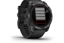 Garmin Fenix 7X Pro Solar^ Cardio-Gps