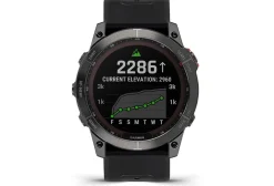 Garmin Fenix 7X Solar^ Cardio-Gps