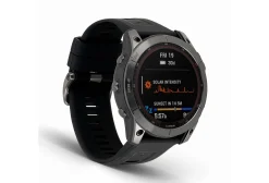 Garmin Fenix 7X Solar^ Cardio-Gps