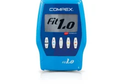 Compex Fit 1.0^ Electrostimulateur