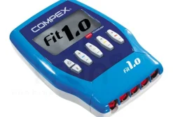Compex Fit 1.0^ Electrostimulateur