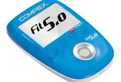 Compex Fit 5.0^ Electrostimulateur