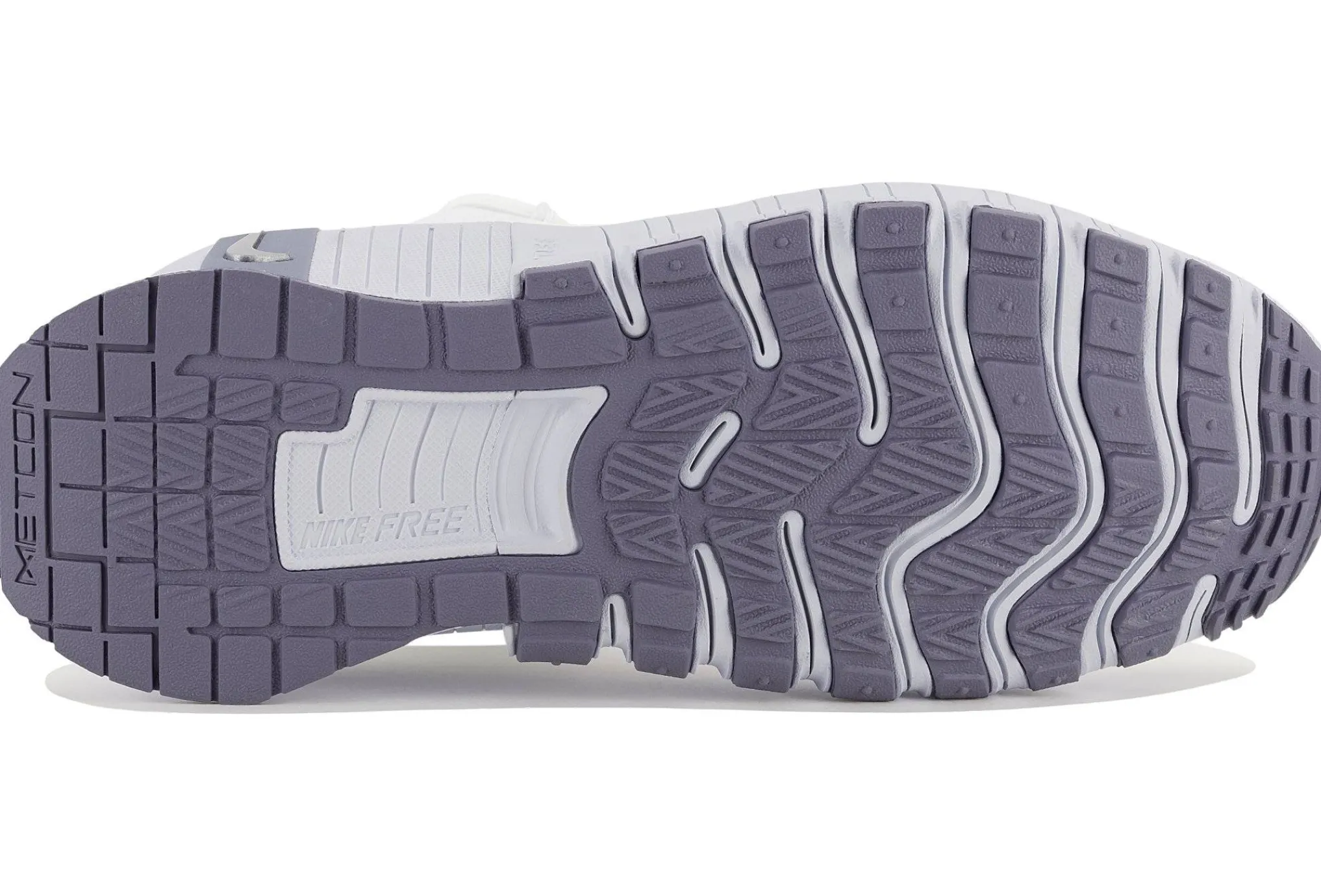 Nike Free Metcon 6 femme^Femme Fitness-Training