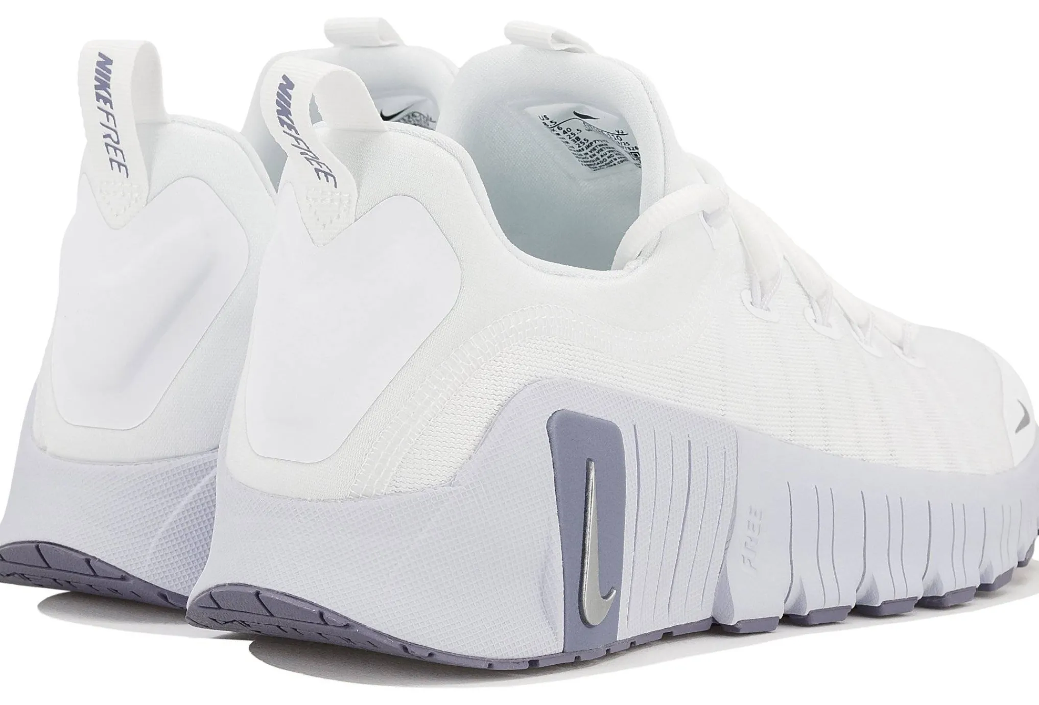 Nike Free Metcon 6 femme^Femme Fitness-Training