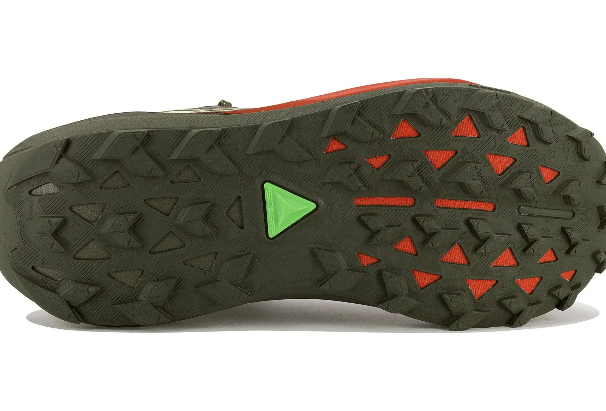 Asics Gel-Trabuco 13^Homme Trail