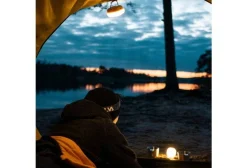 Silva Glow^ Lampe Frontale / Éclairage