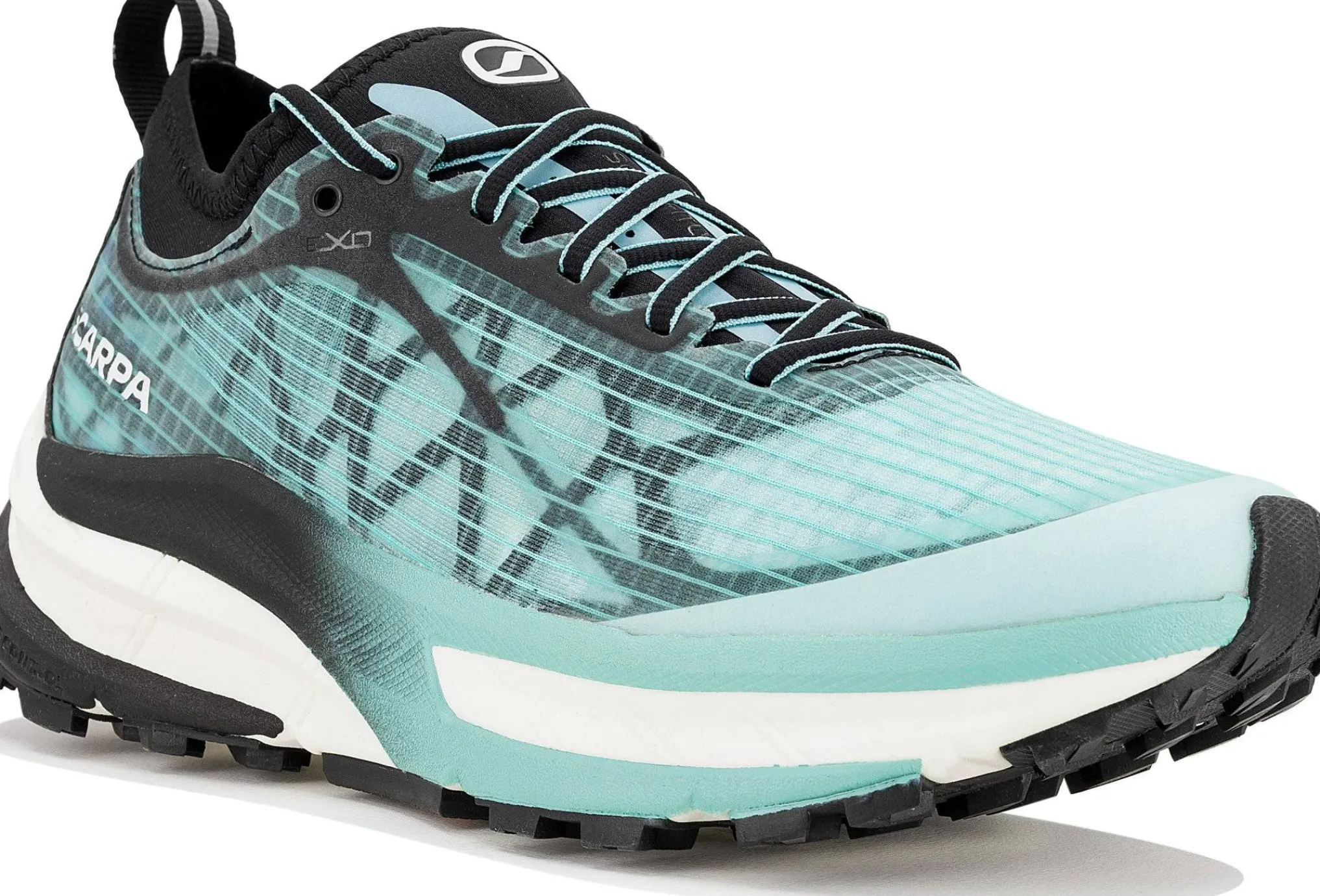 Scarpa Golden Gate ATR W femme^Femme Trail