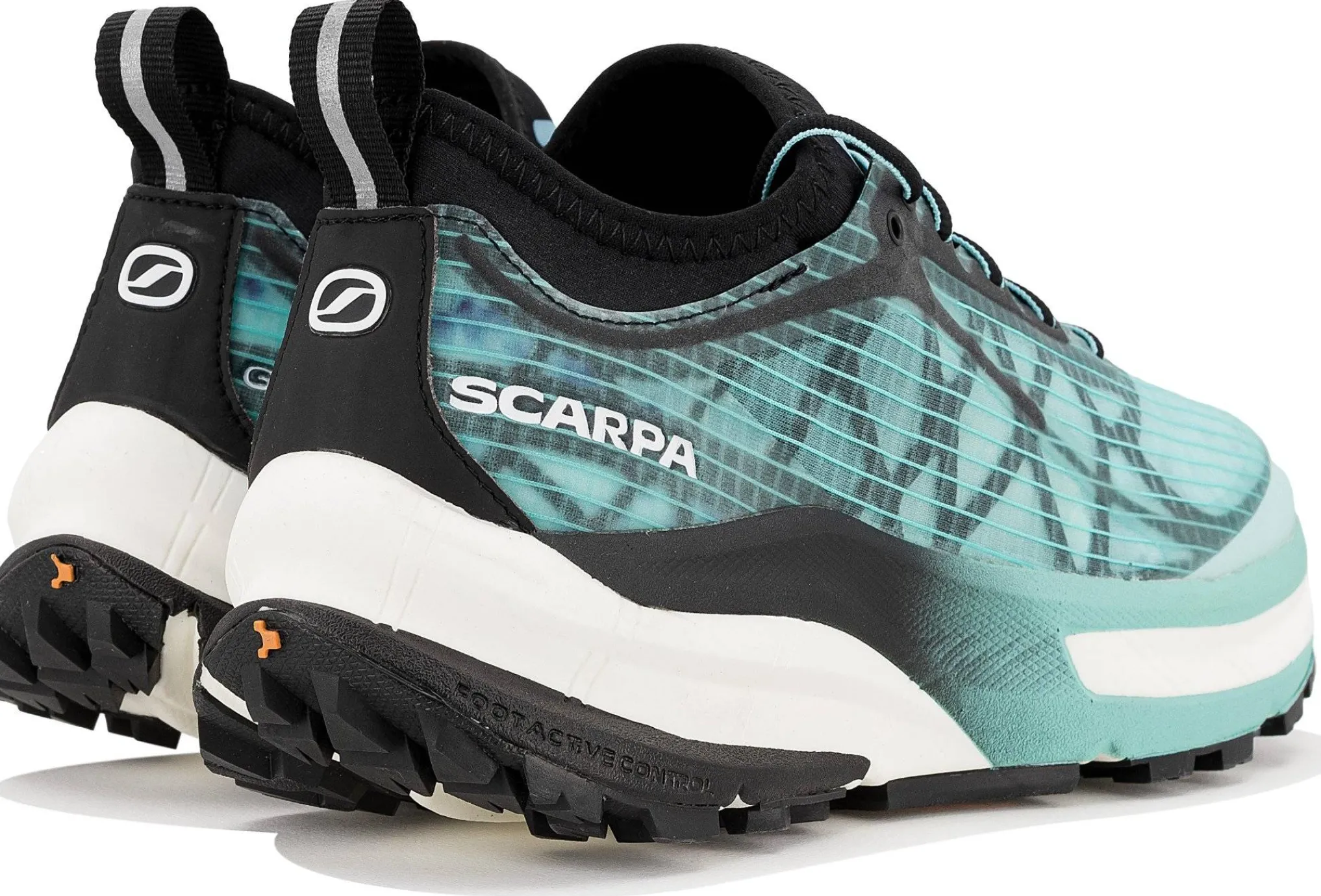 Scarpa Golden Gate ATR W femme^Femme Trail