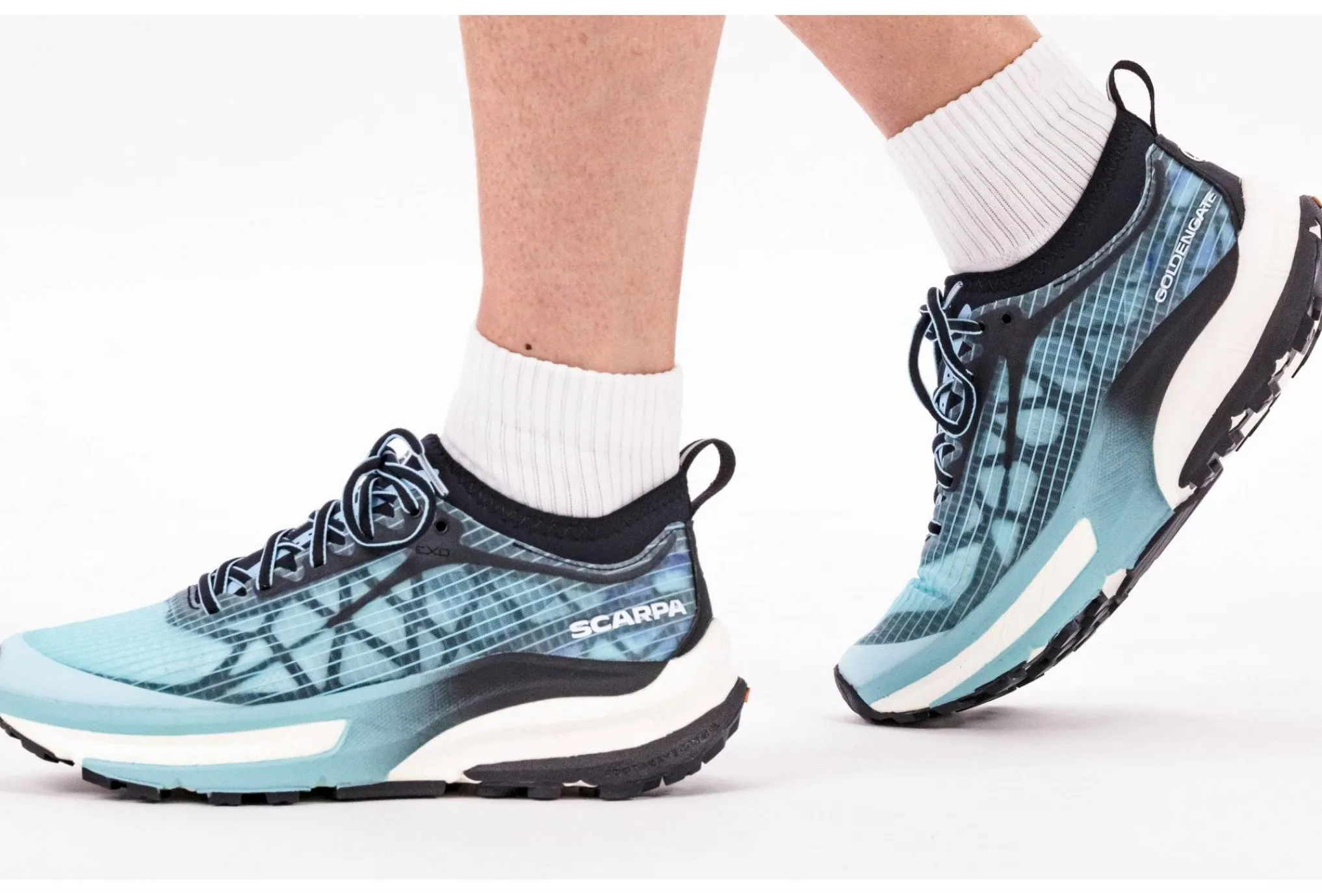 Scarpa Golden Gate ATR W femme^Femme Trail
